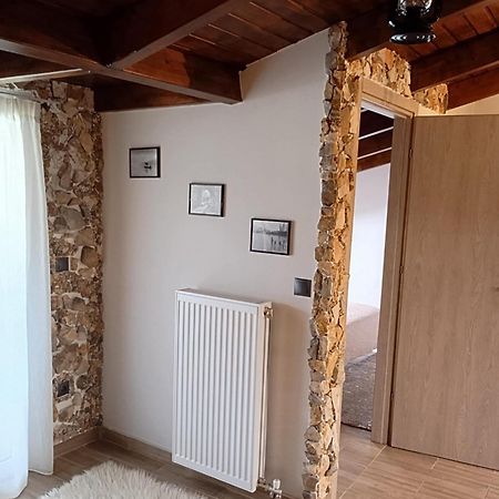The View Attic Apartment Ioannina Exterior photo